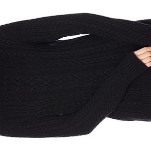 Mirol Cable Knit Sweater